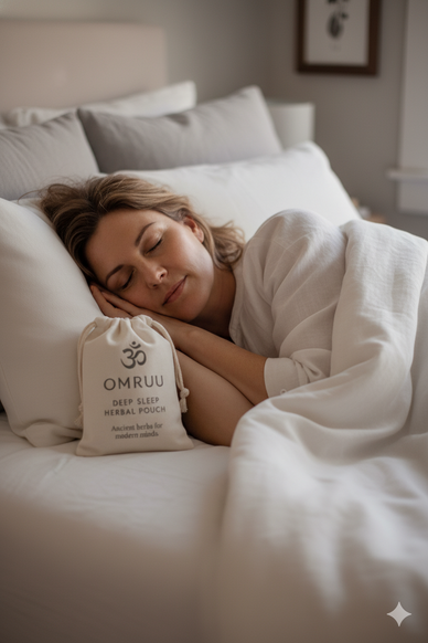 Transform Your Sleep, Transform Your Life.