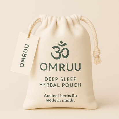 OMRUU Deep Sleep Pouch